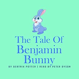 The Tale of Benjamin Bunny