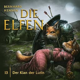 Der Klan der Lutin