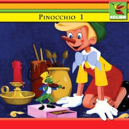 Pinocchio 1