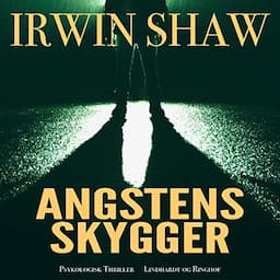 Angstens skygger