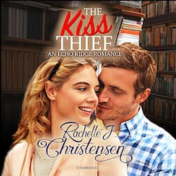 The Kiss Thief