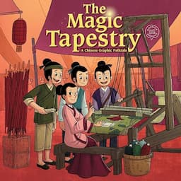 The Magic Tapestry