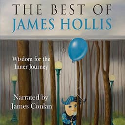 The Best of James Hollis