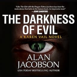 The Darkness of Evil