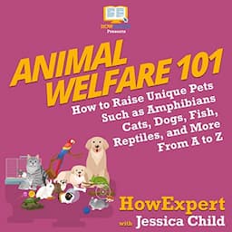 Animal Welfare 101