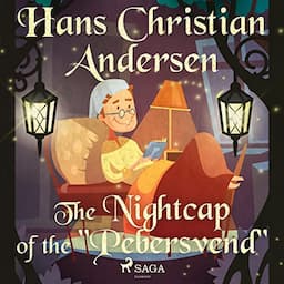 The Nightcap of the &quot;Pebersvend&quot;