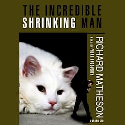 The Incredible Shrinking Man