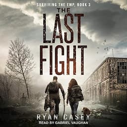 The Last Fight