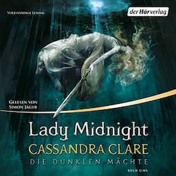 Lady Midnight