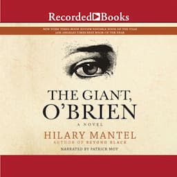 The Giant, O'Brien