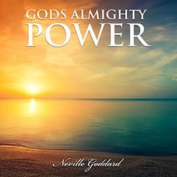 God's Almighty Power