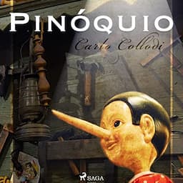 Pin&oacute;quio