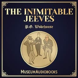 The Inimitable Jeeves