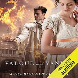 Valour and Vanity