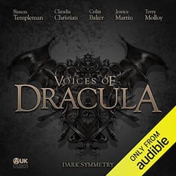 Voices of Dracula - Dark Symmetry