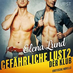 Gef&auml;hrliche Lust II. Der Klub