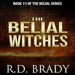 The Belial Witches