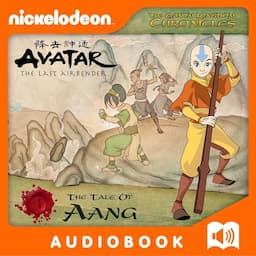 Earth Kingdom Chronicles: The Tale of Aang