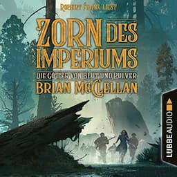 Zorn des Imperiums