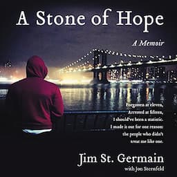 A Stone of Hope