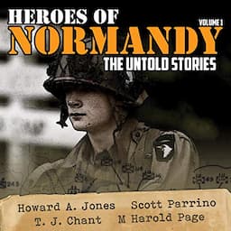 Heroes of Normandy