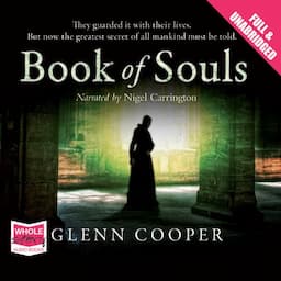 Book of Souls