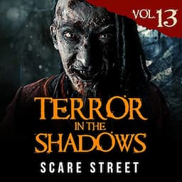 Terror in the Shadows, Vol. 13