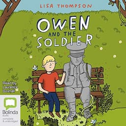 Owen and the Soldier