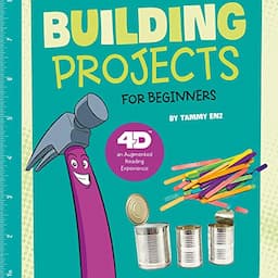 Building Projects for Beginners