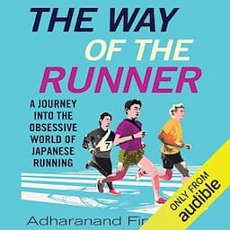 The Way of the Runner