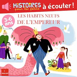 Les habits neufs de l'empereur