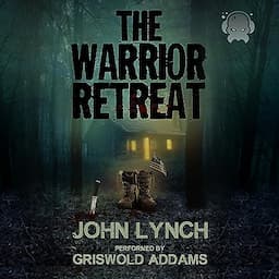 The Warrior Retreat