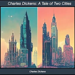 Charles Dickens: A Tale of Two Cities