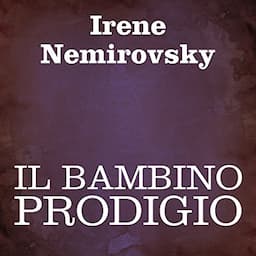 Il bambino prodigio [A Child Prodigy]