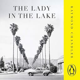 The Lady in the Lake