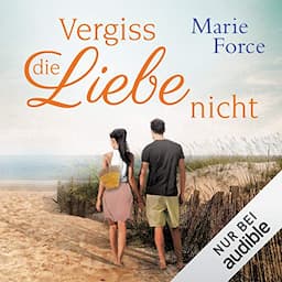 Vergiss die Liebe nicht