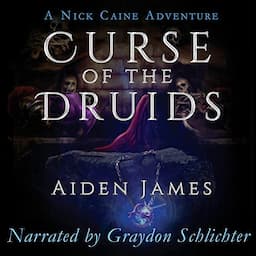 Curse of the Druids