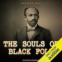 The Souls of Black Folk