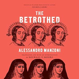 The Betrothed