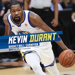 Kevin Durant