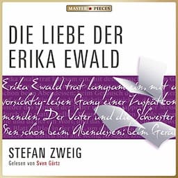 Die Liebe der Erika Ewald