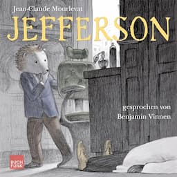 Jefferson (German edition)