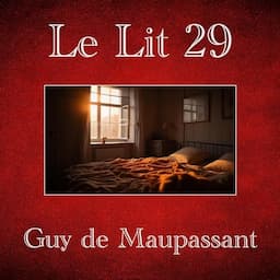 Le Lit 29