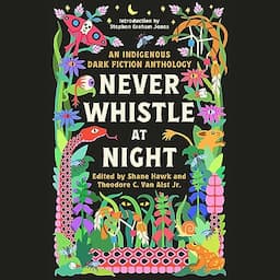 Never Whistle at Night