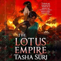 The Lotus Empire