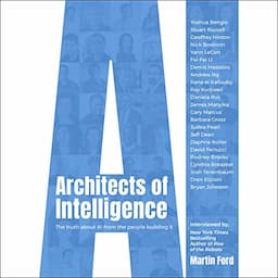 Architects of Intelligence