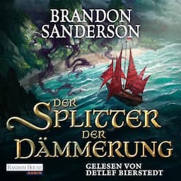 Der Splitter der D&auml;mmerung