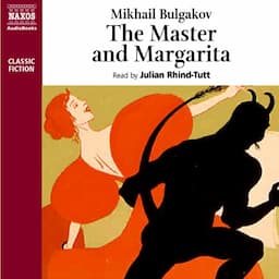 The Master and Margarita