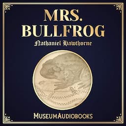 Mrs. Bullfrog