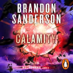 Calamity (Spanish Edition)